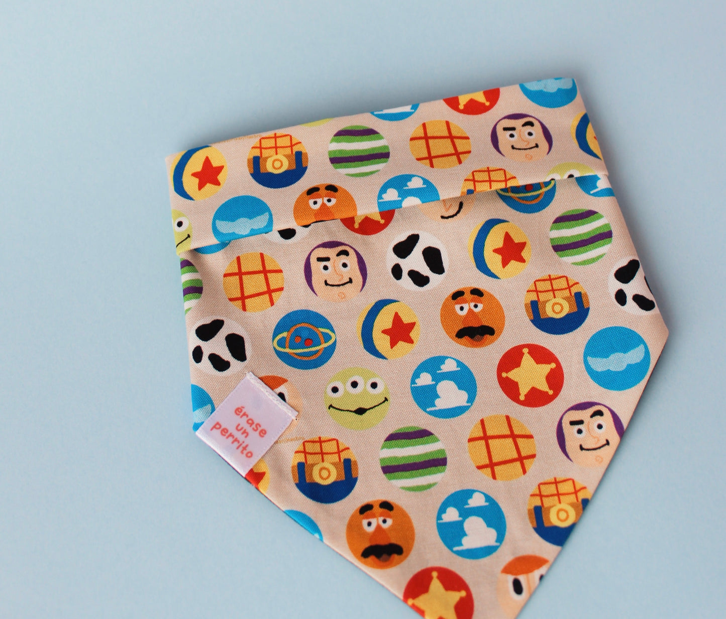 TOY STORY BANDANA