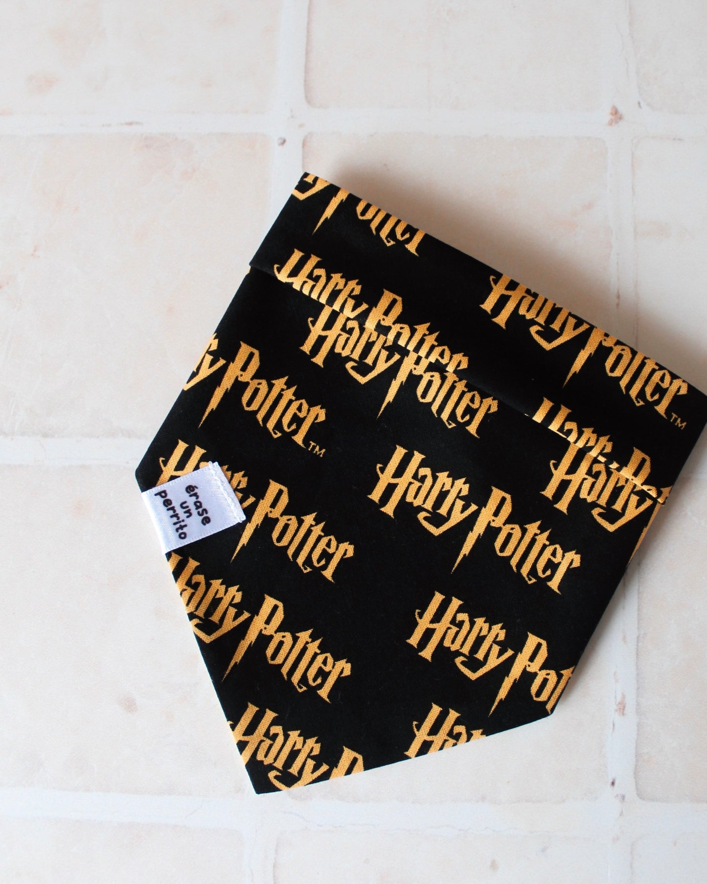 HARRY P BANDANA