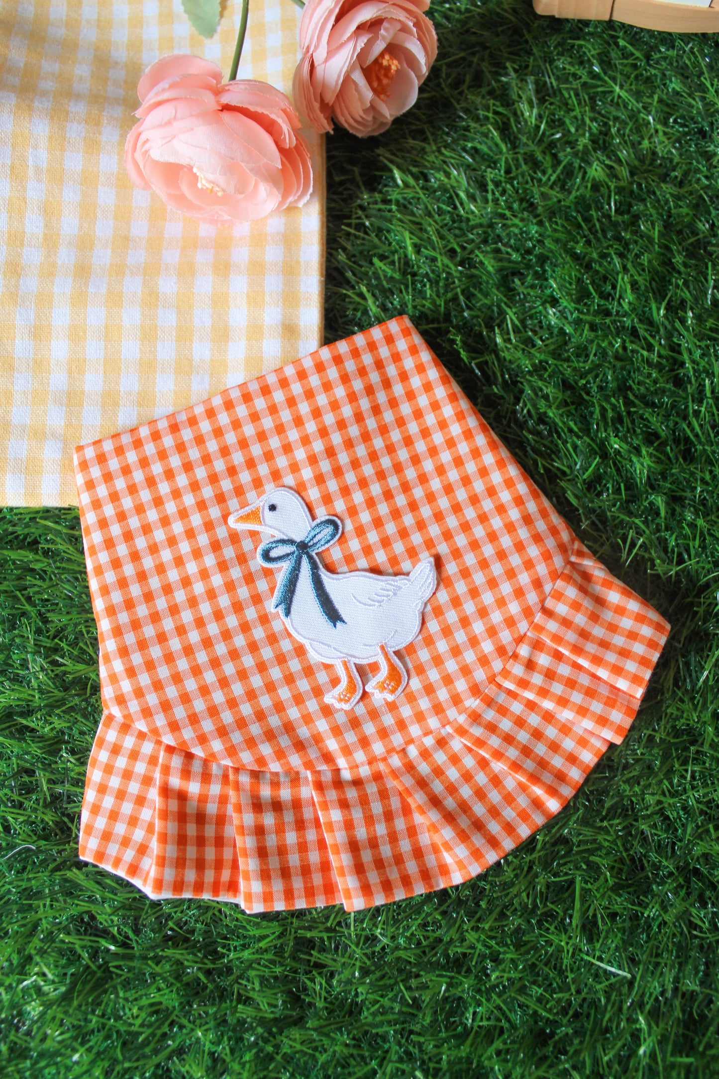 GOOSE BANDANA
