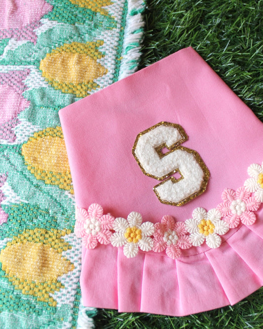 SPRING IS HERE BANDANA