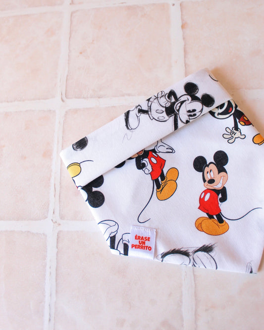 MICKEY BANDANA