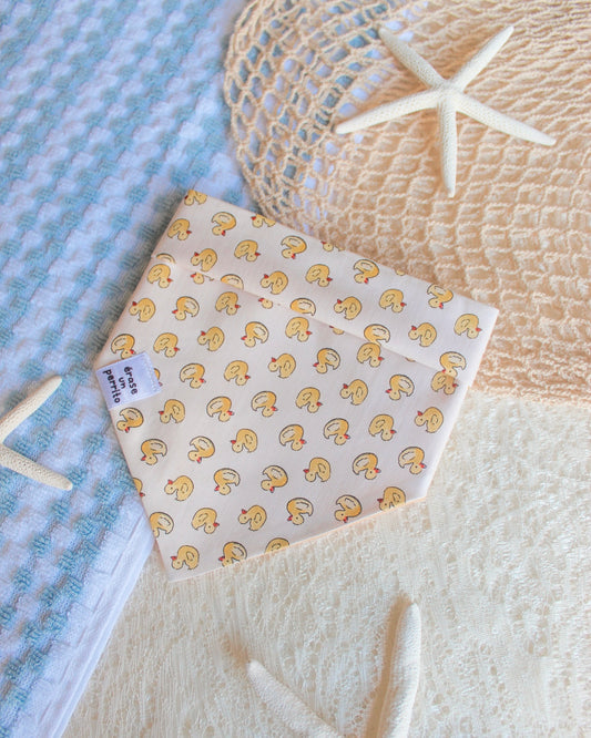 SUMMER DAYS BANDANA