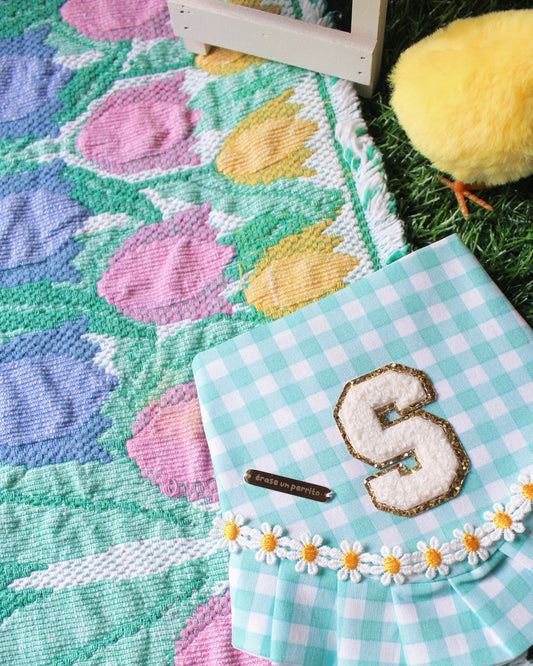 SPRING SEASON BANDANA