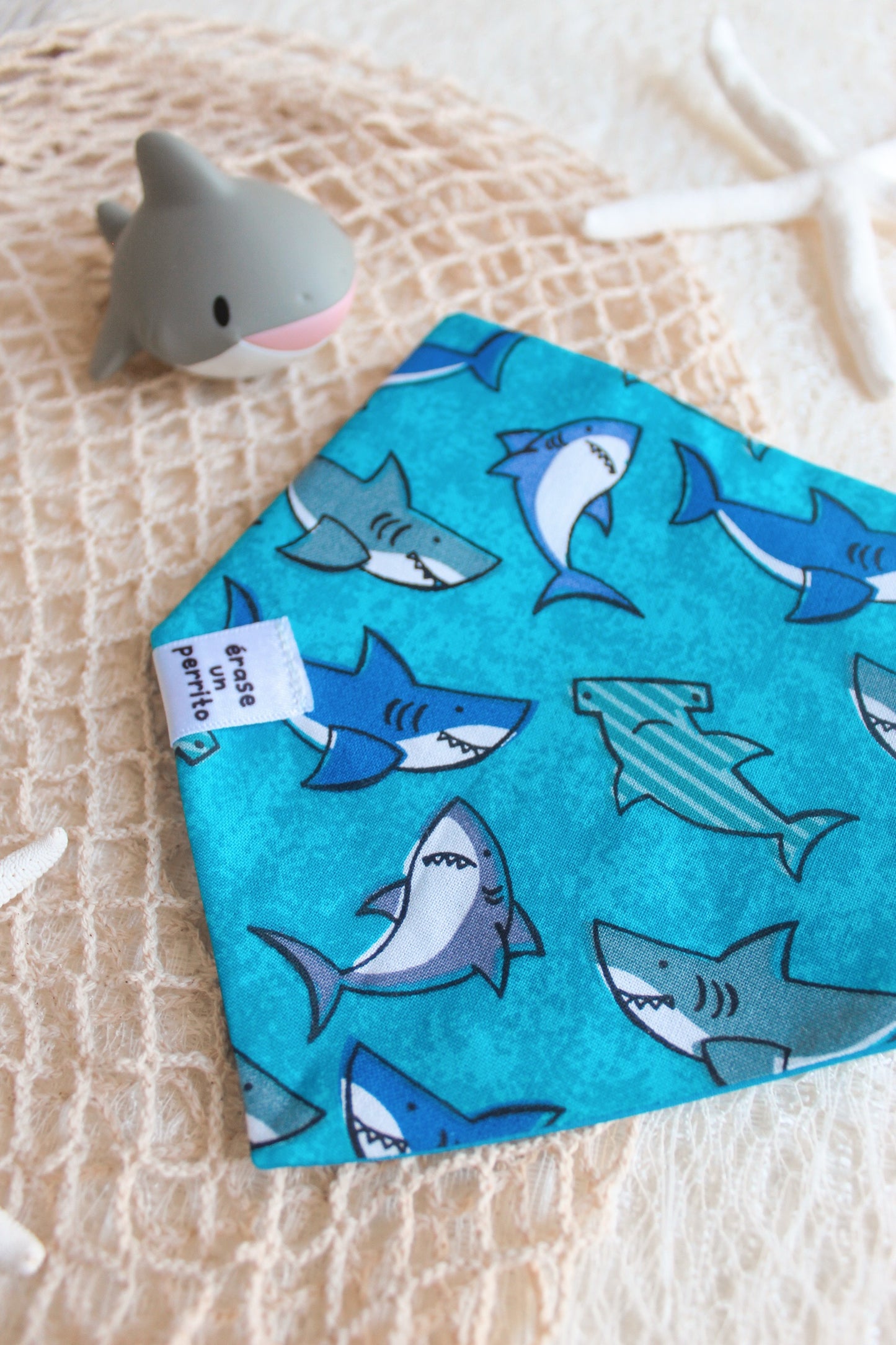 SEA BANDANA