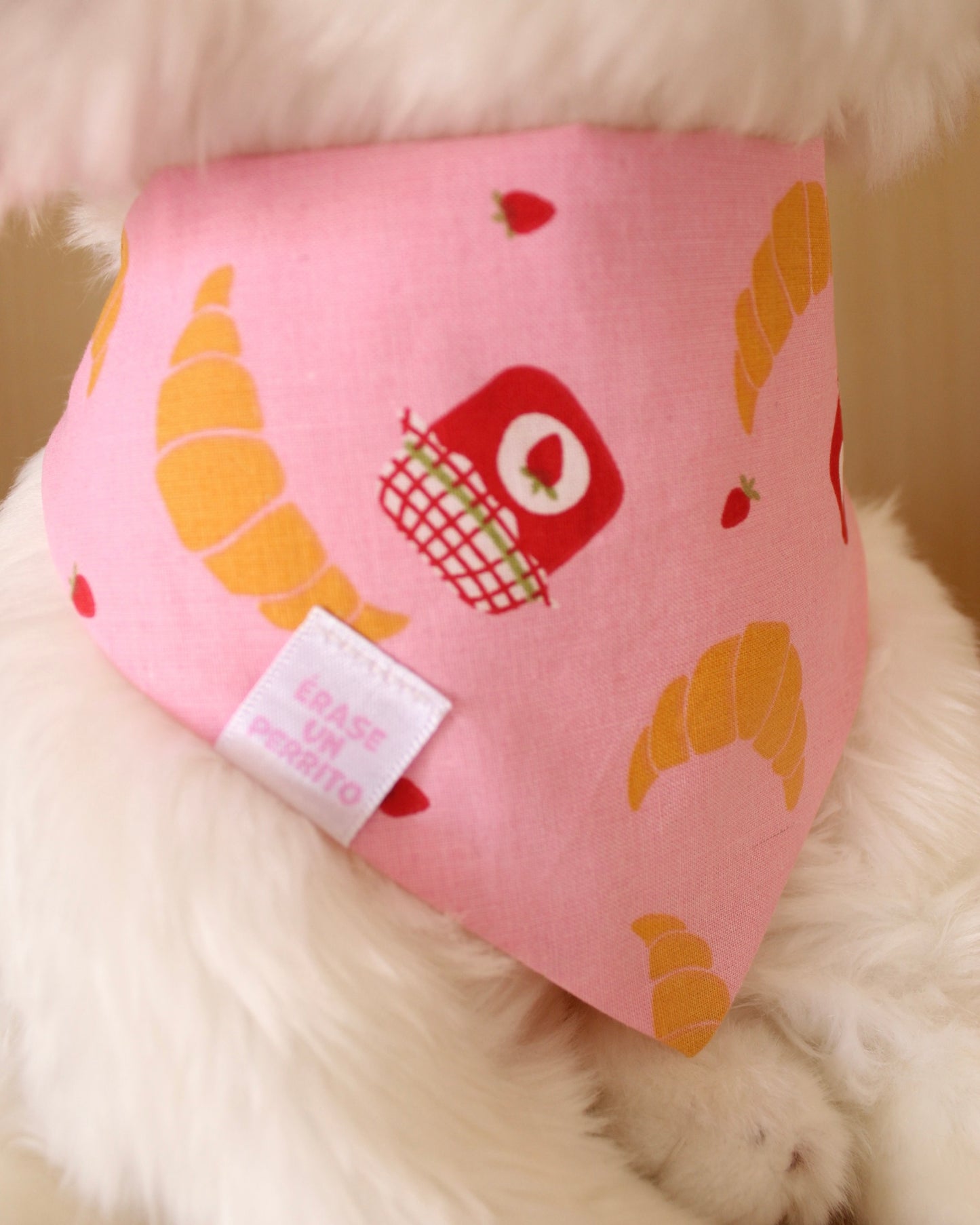 PICNIC BANDANA