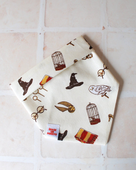 HARRY POTTER BANDANA