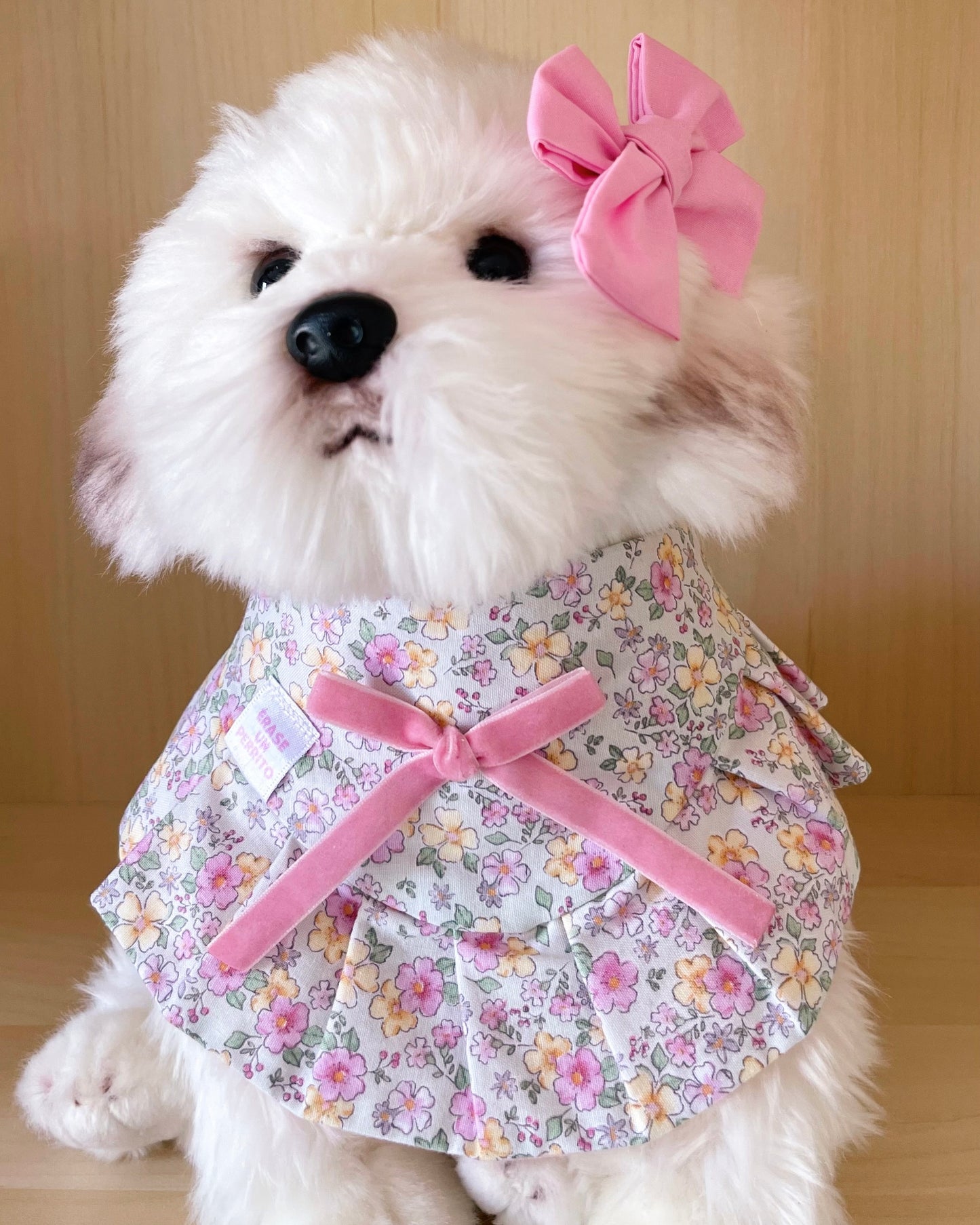 SPRING BANDANA
