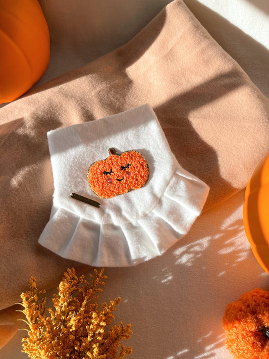 IT’S THE GREAT PUMPKIN BANDANA