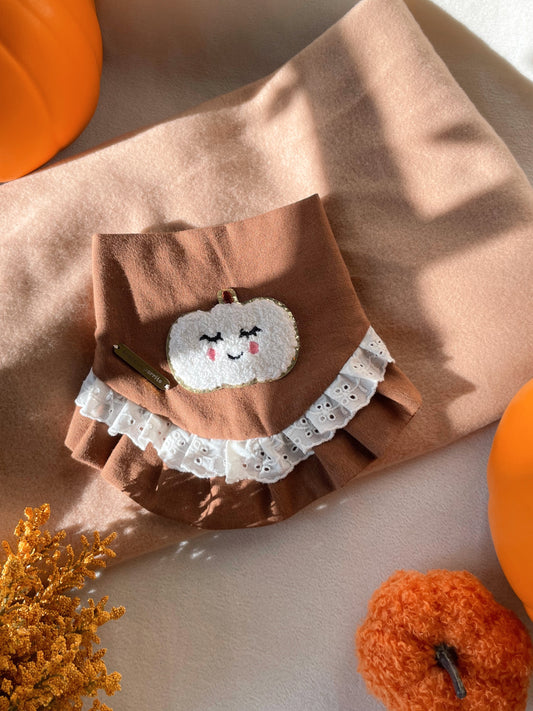AUTUMN VIBES BANDANA