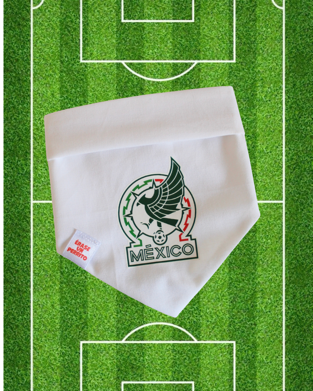 MEXICO BANDANA