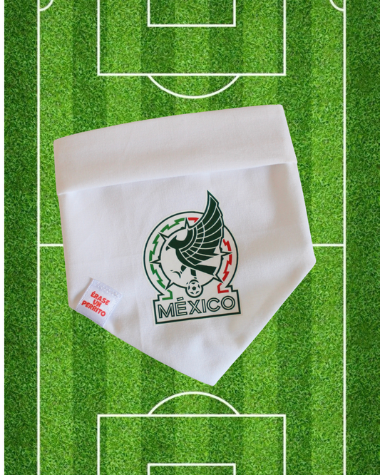 MEXICO BANDANA