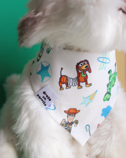 TOY STORY BANDANA