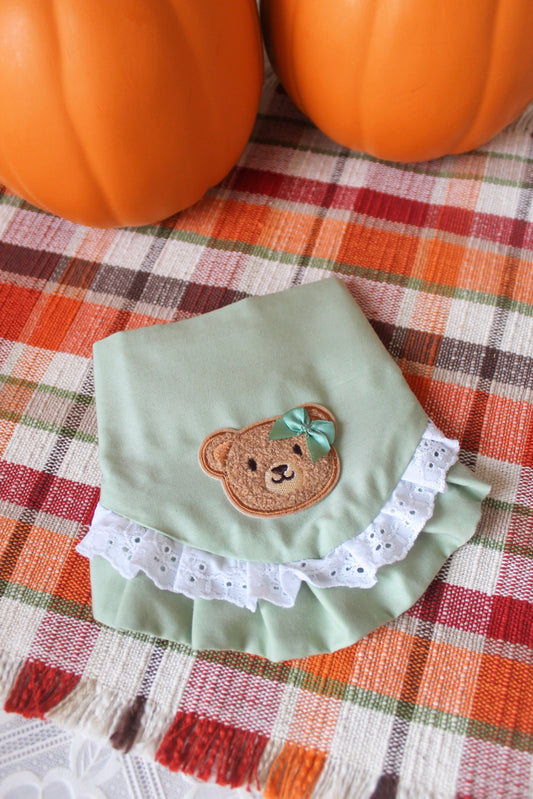 TEDDY BEAR BANDANA