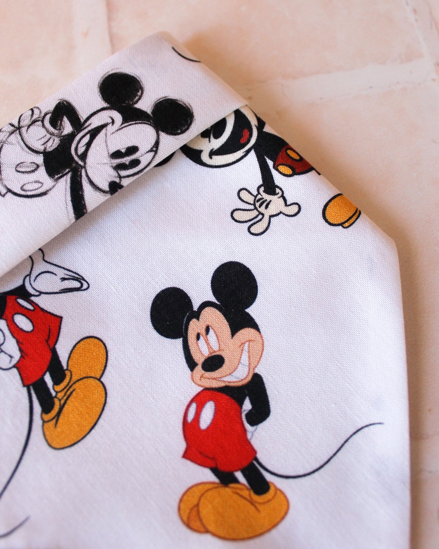 MICKEY BANDANA