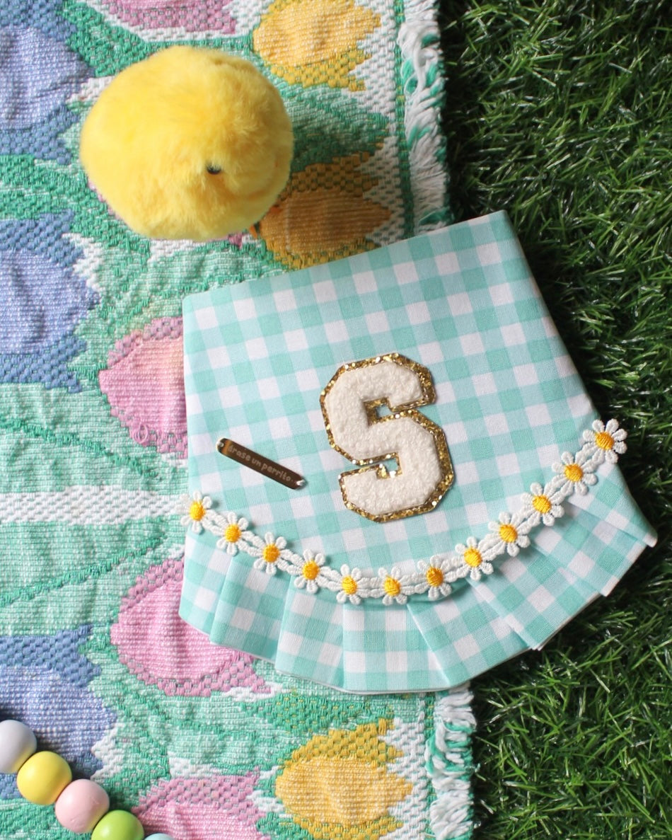 SPRING SEASON BANDANA