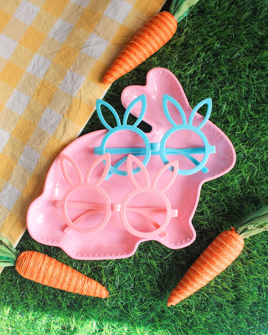 BUNNY GLASSES