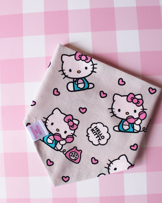 LOVE HELLO KITTY