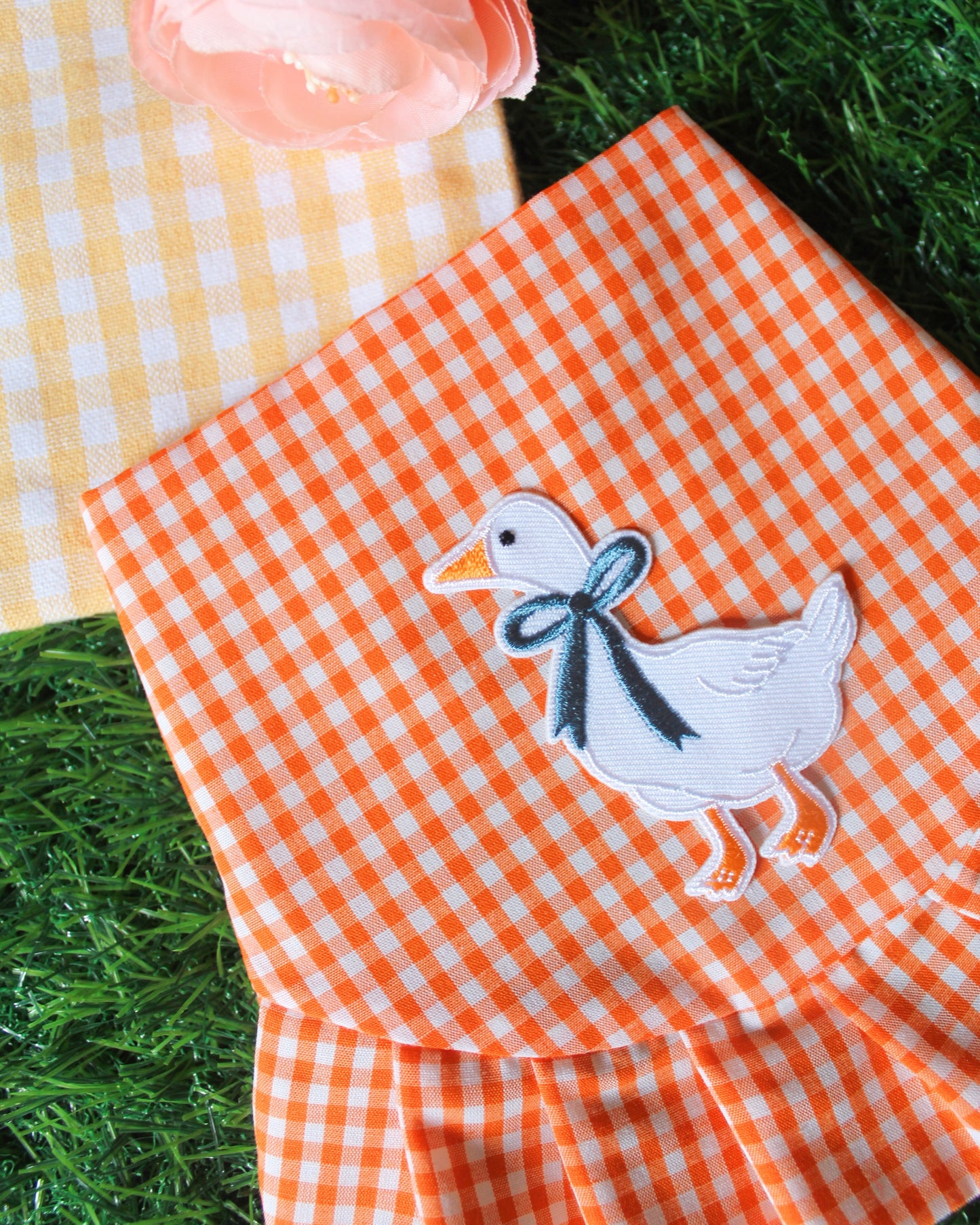 GOOSE BANDANA