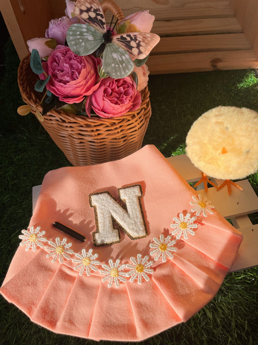 THE COLORS OF SPRING BANDANA