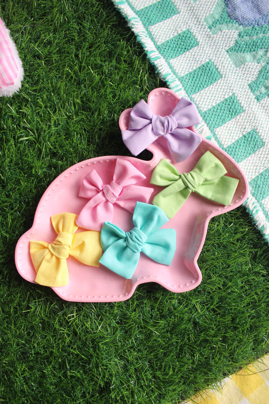 HAIR BOWS