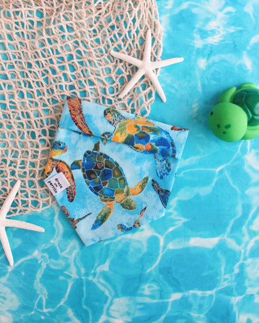 TURTLES BANDANA