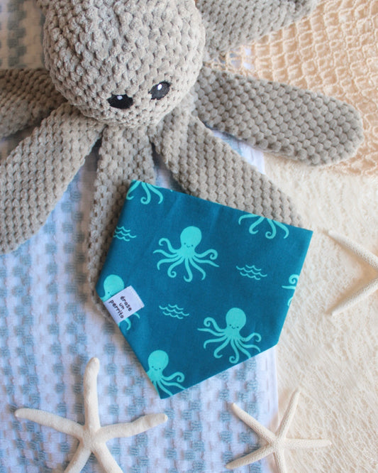 OCTOPUS BANDANA