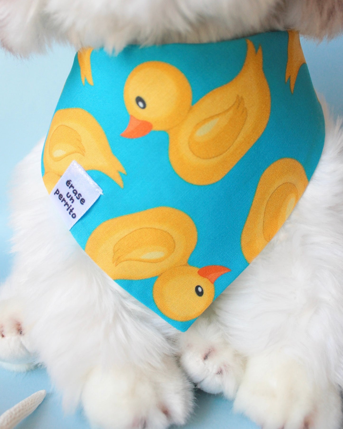 DUCKIES BANDANA