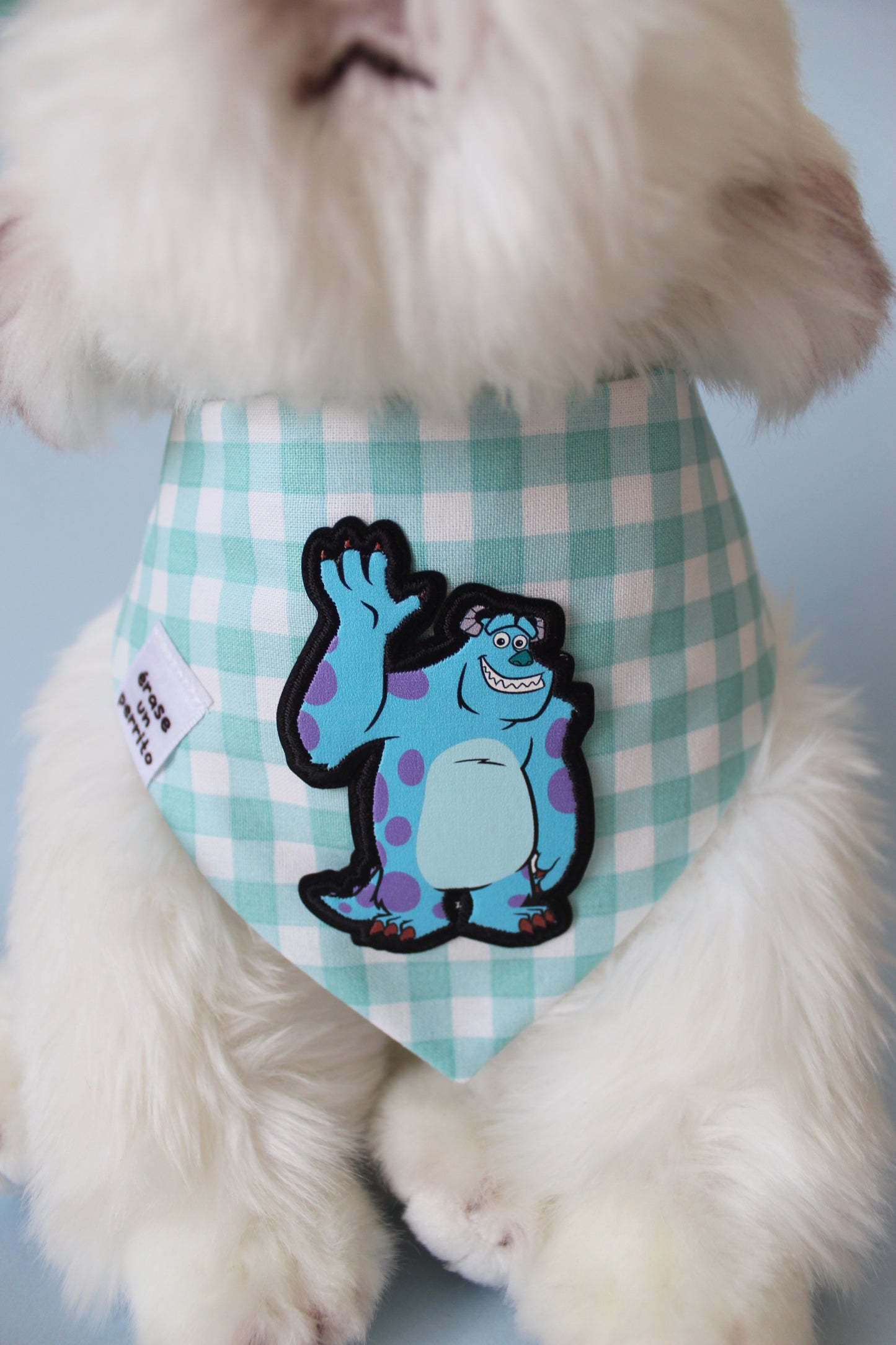 SULLEY BANDANA