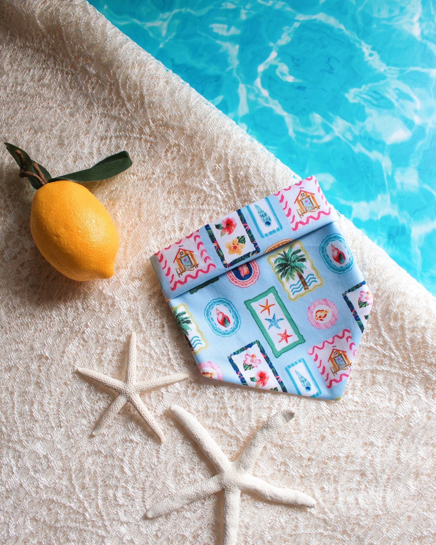 VACAY BANDANA