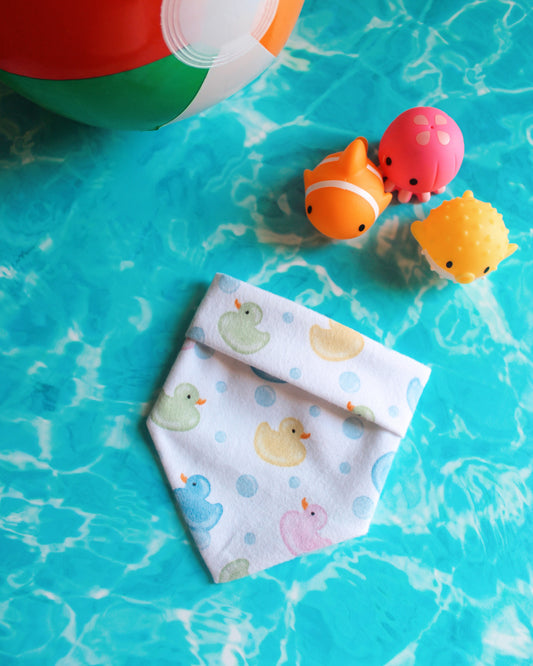 POOL BANDANA