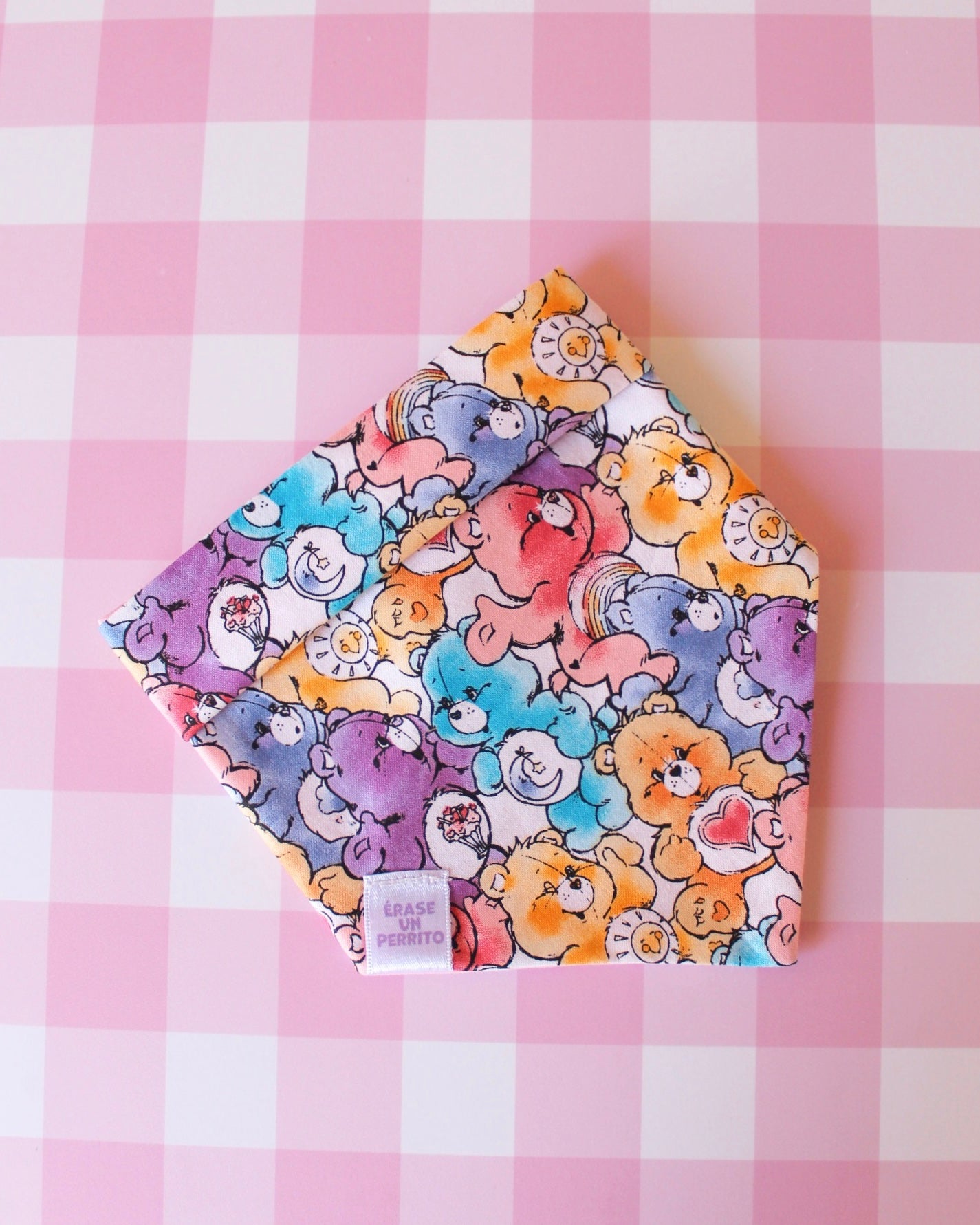 CARE BEARS BANDANA