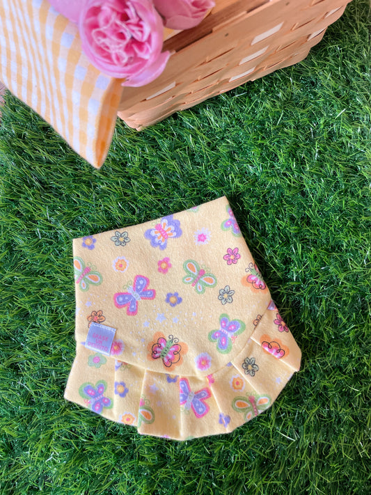 GARDEN BANDANA