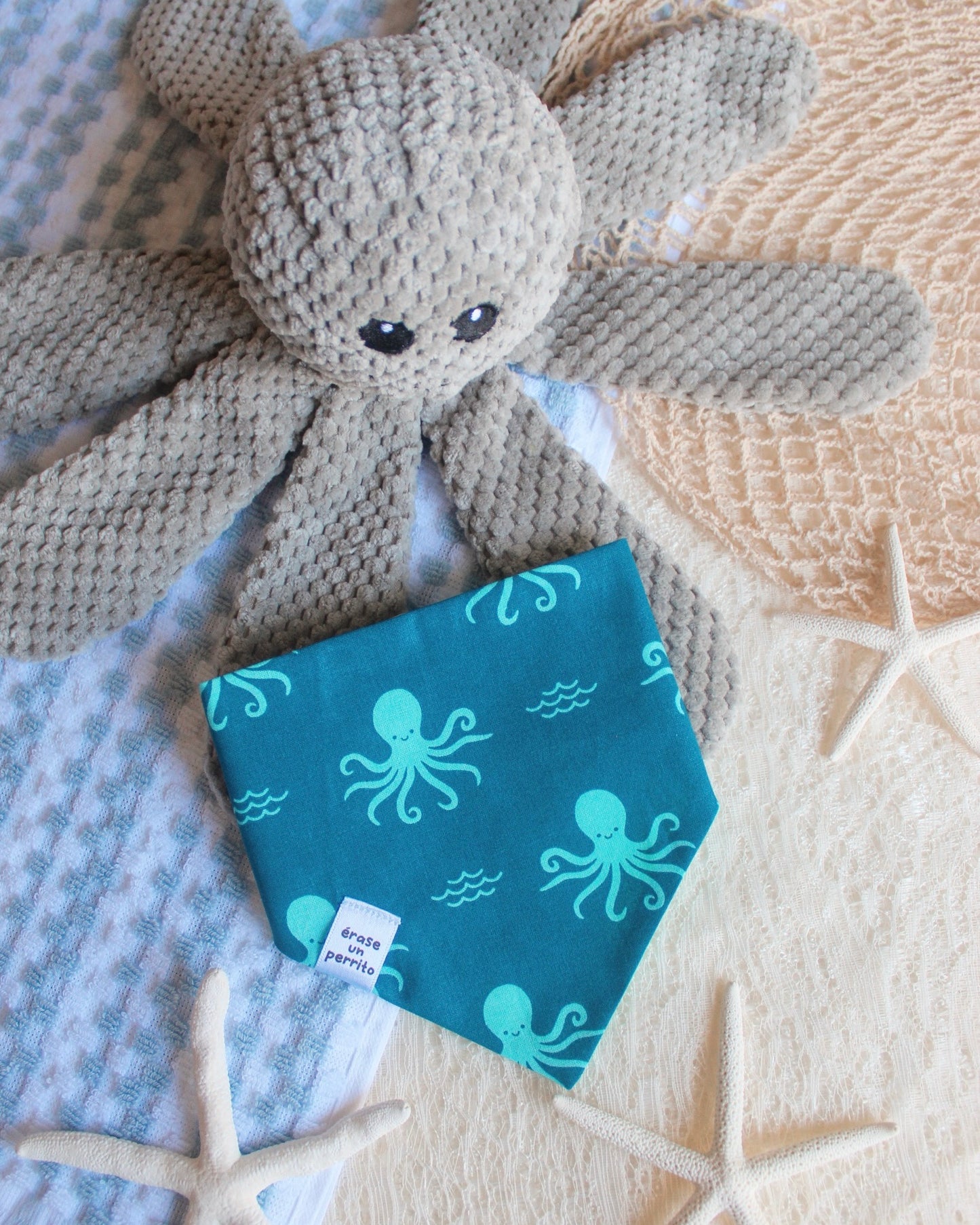 OCTOPUS BANDANA