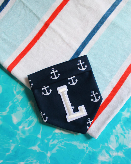 SUMMER TIME BANDANA