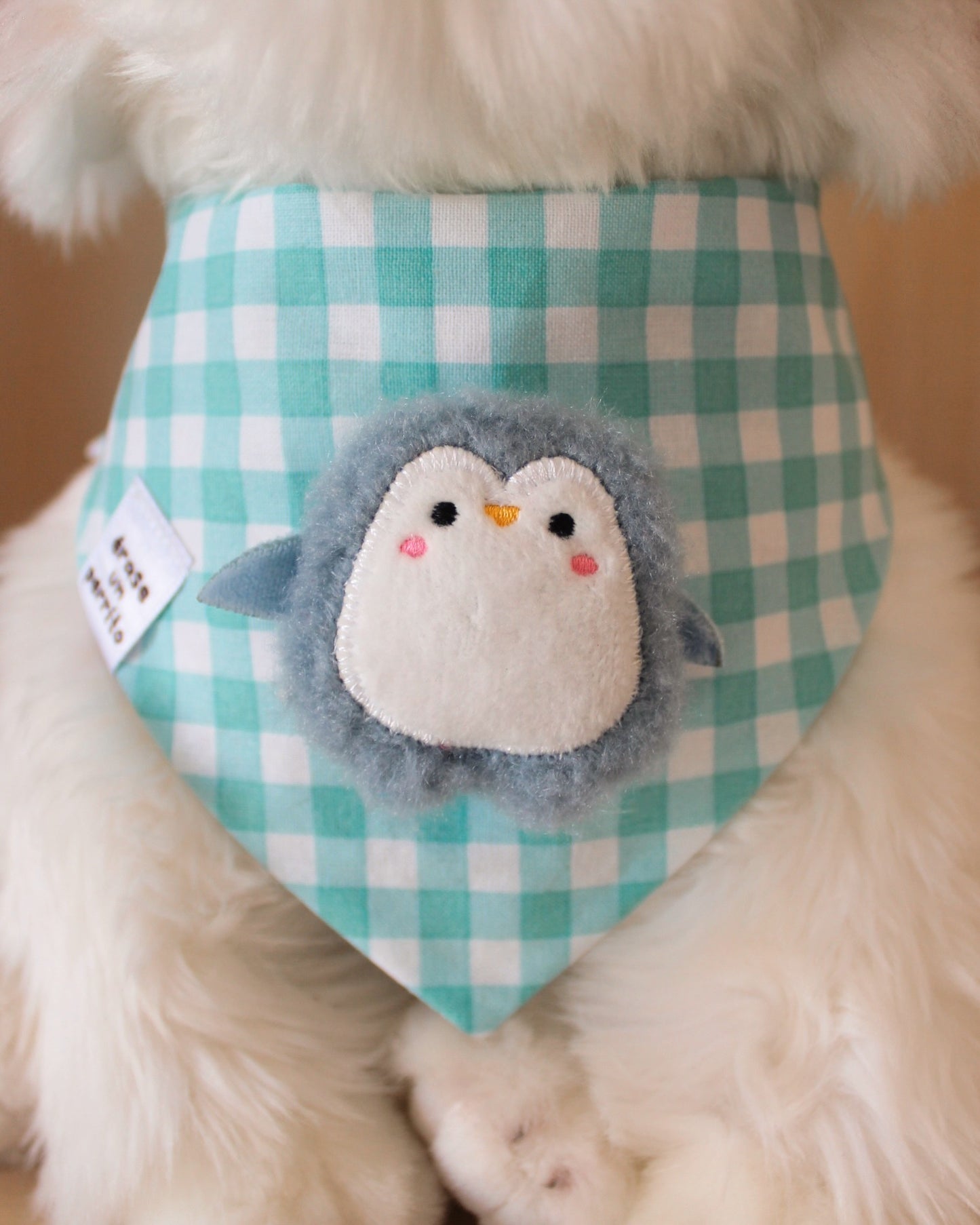 PENGUIN BANDANA