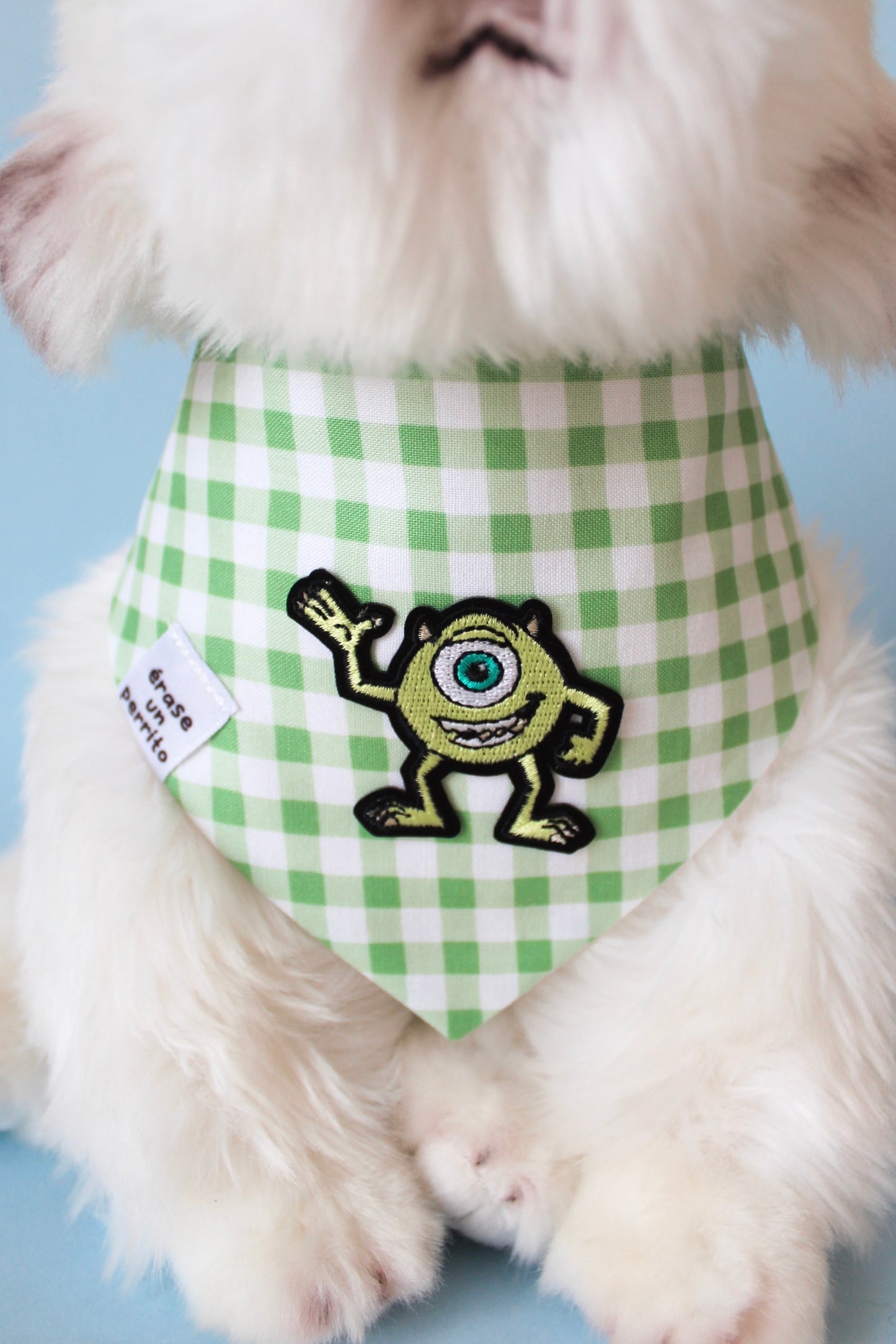 MIKE BANDANA