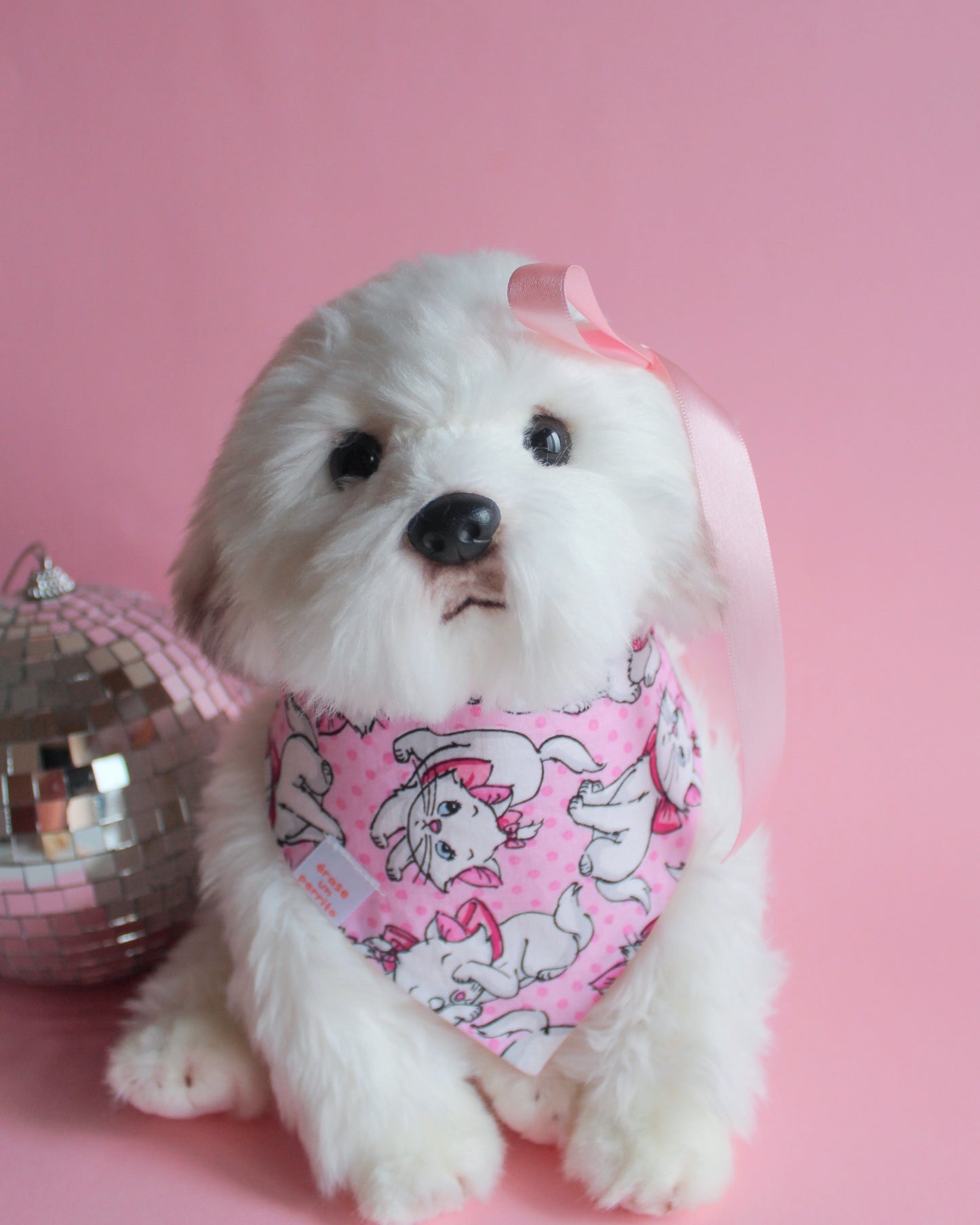 MARIE BANDANA