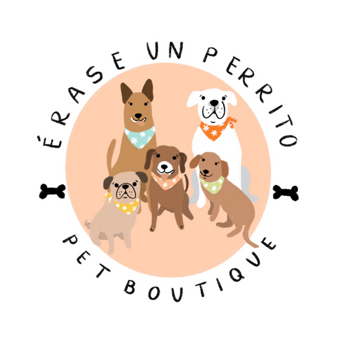 Érase un perrito 