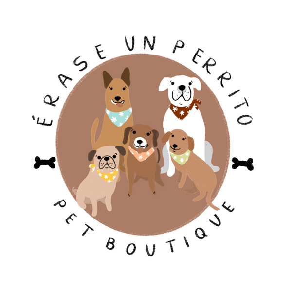 Érase un perrito 