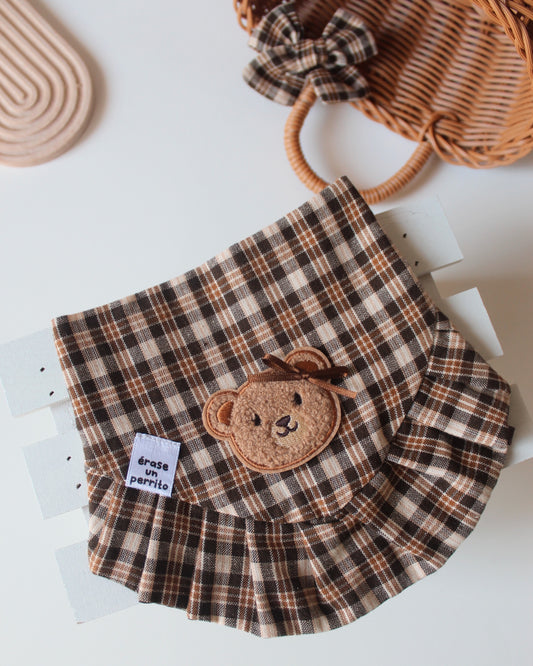 TEDDY BEAR BANDANA