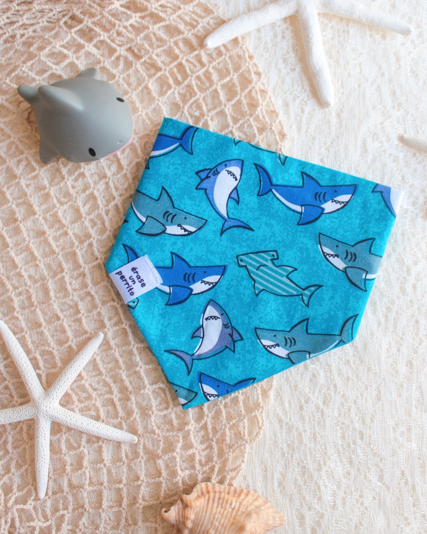 SEA BANDANA