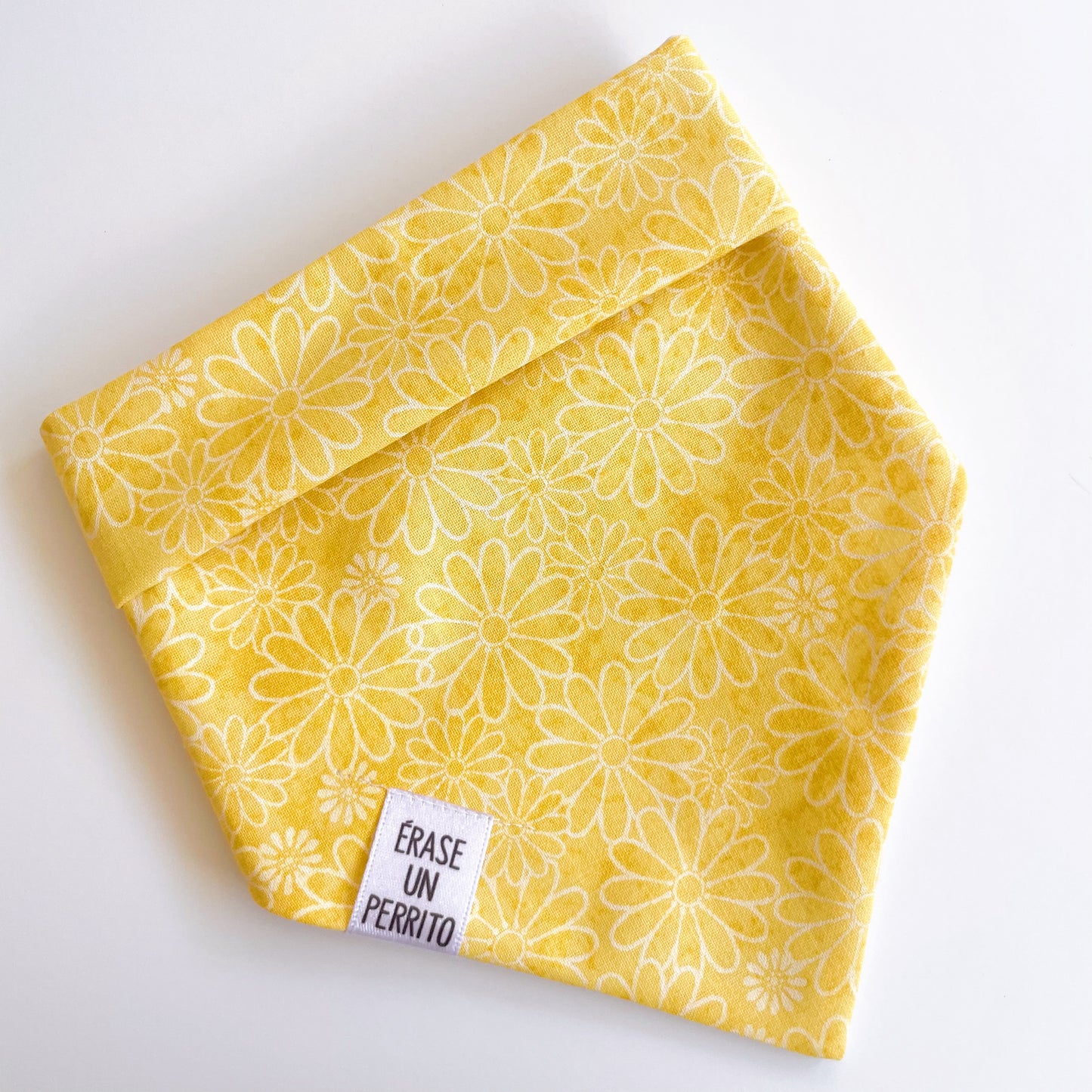 DAISY BANDANA
